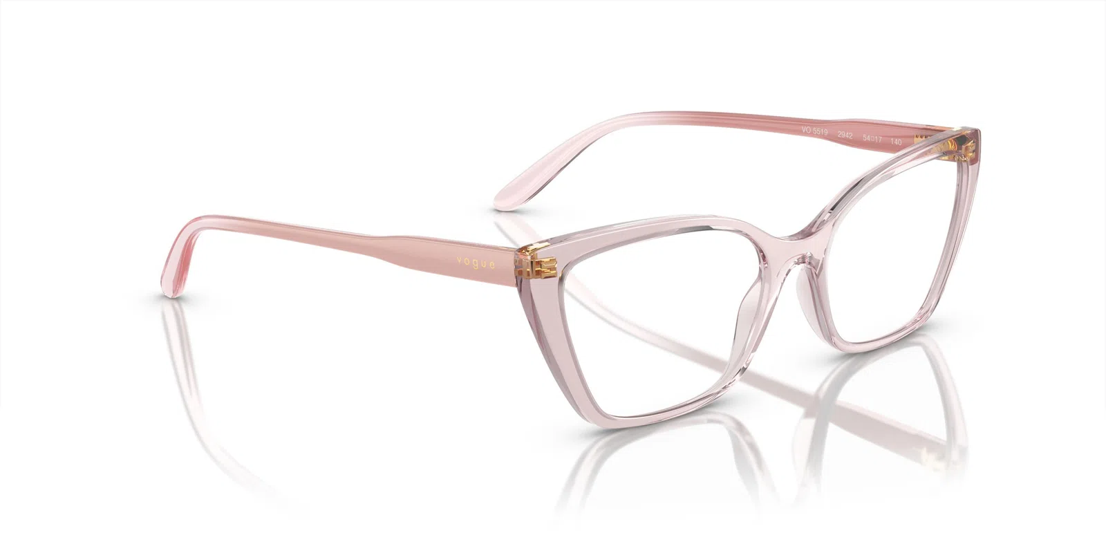 Vogue Eyewear 5519 Eyeglasses - view 23